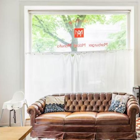 Großzügige 185m2-Altbauwohnung in Bestlage 7Zimmer-2Bäder-2Küchen-2WCs Hamburg Exterior foto