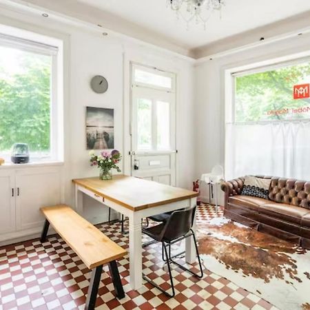 Großzügige 185m2-Altbauwohnung in Bestlage 7Zimmer-2Bäder-2Küchen-2WCs Hamburg Exterior foto