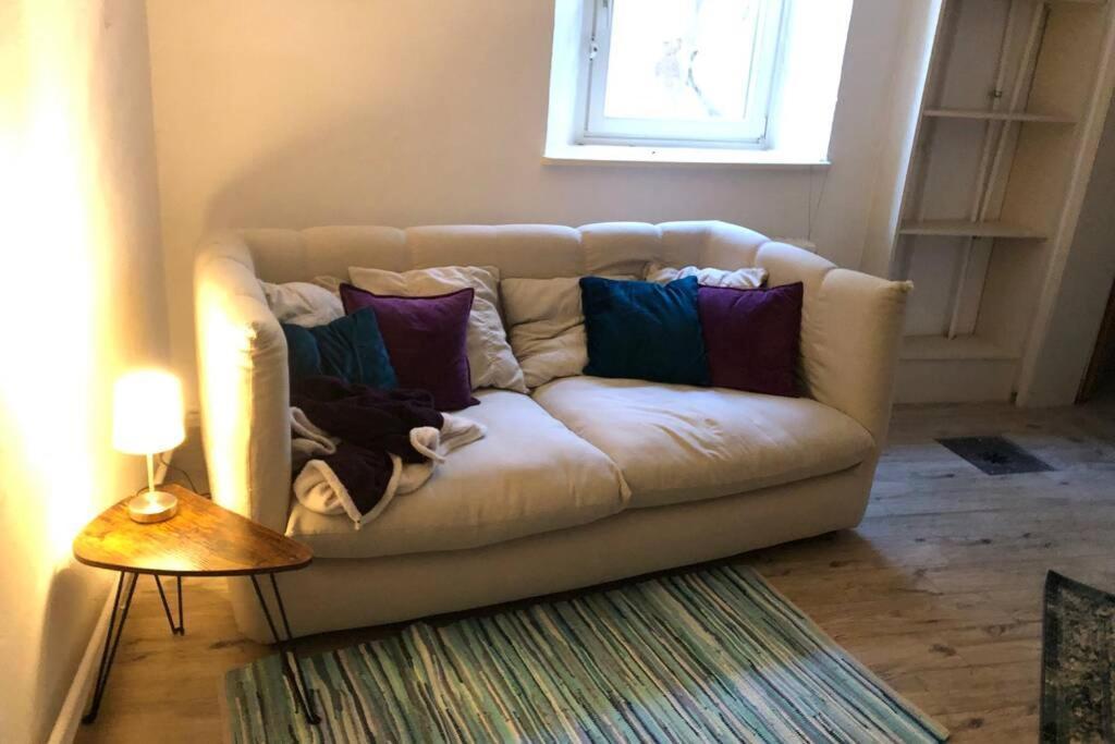 Großzügige 185m2-Altbauwohnung in Bestlage 7Zimmer-2Bäder-2Küchen-2WCs Hamburg Exterior foto