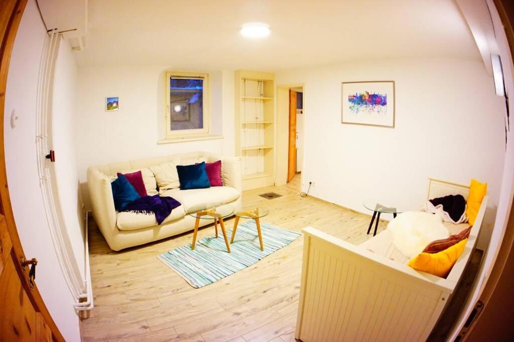 Großzügige 185m2-Altbauwohnung in Bestlage 7Zimmer-2Bäder-2Küchen-2WCs Hamburg Exterior foto