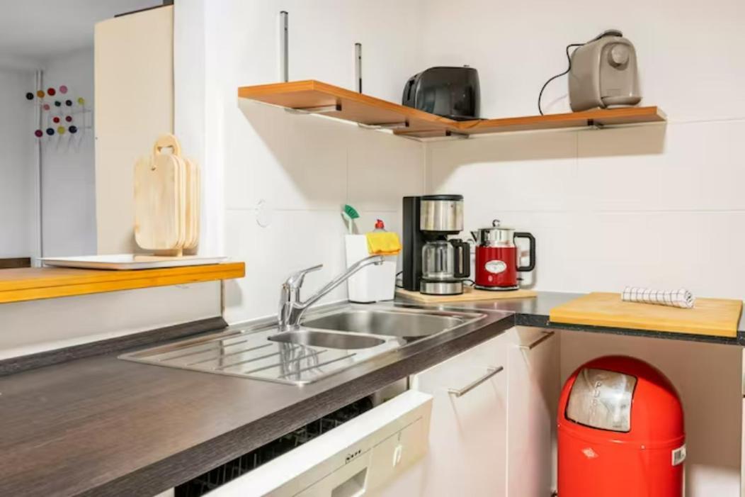 Großzügige 185m2-Altbauwohnung in Bestlage 7Zimmer-2Bäder-2Küchen-2WCs Hamburg Exterior foto