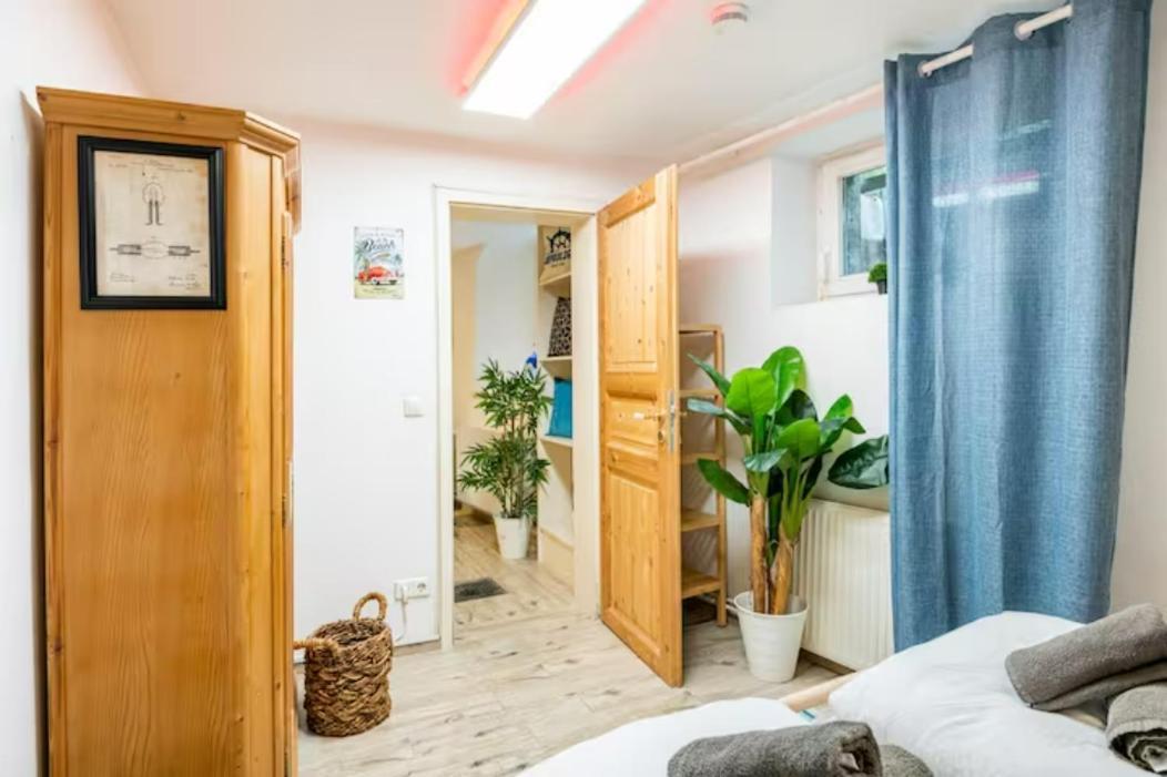 Großzügige 185m2-Altbauwohnung in Bestlage 7Zimmer-2Bäder-2Küchen-2WCs Hamburg Exterior foto