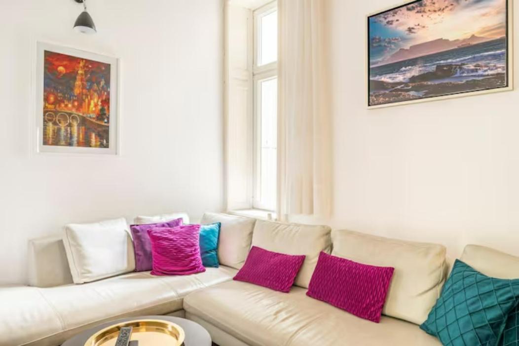 Großzügige 185m2-Altbauwohnung in Bestlage 7Zimmer-2Bäder-2Küchen-2WCs Hamburg Exterior foto