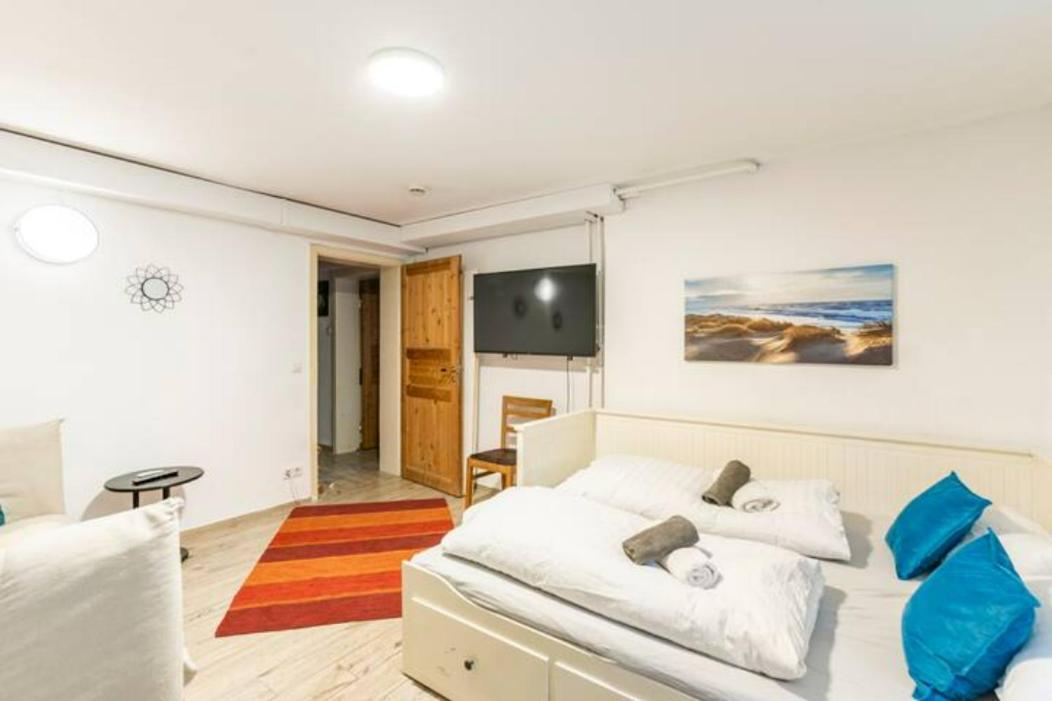 Großzügige 185m2-Altbauwohnung in Bestlage 7Zimmer-2Bäder-2Küchen-2WCs Hamburg Exterior foto